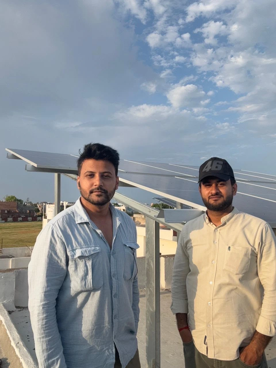 Phoenix Energies Installation