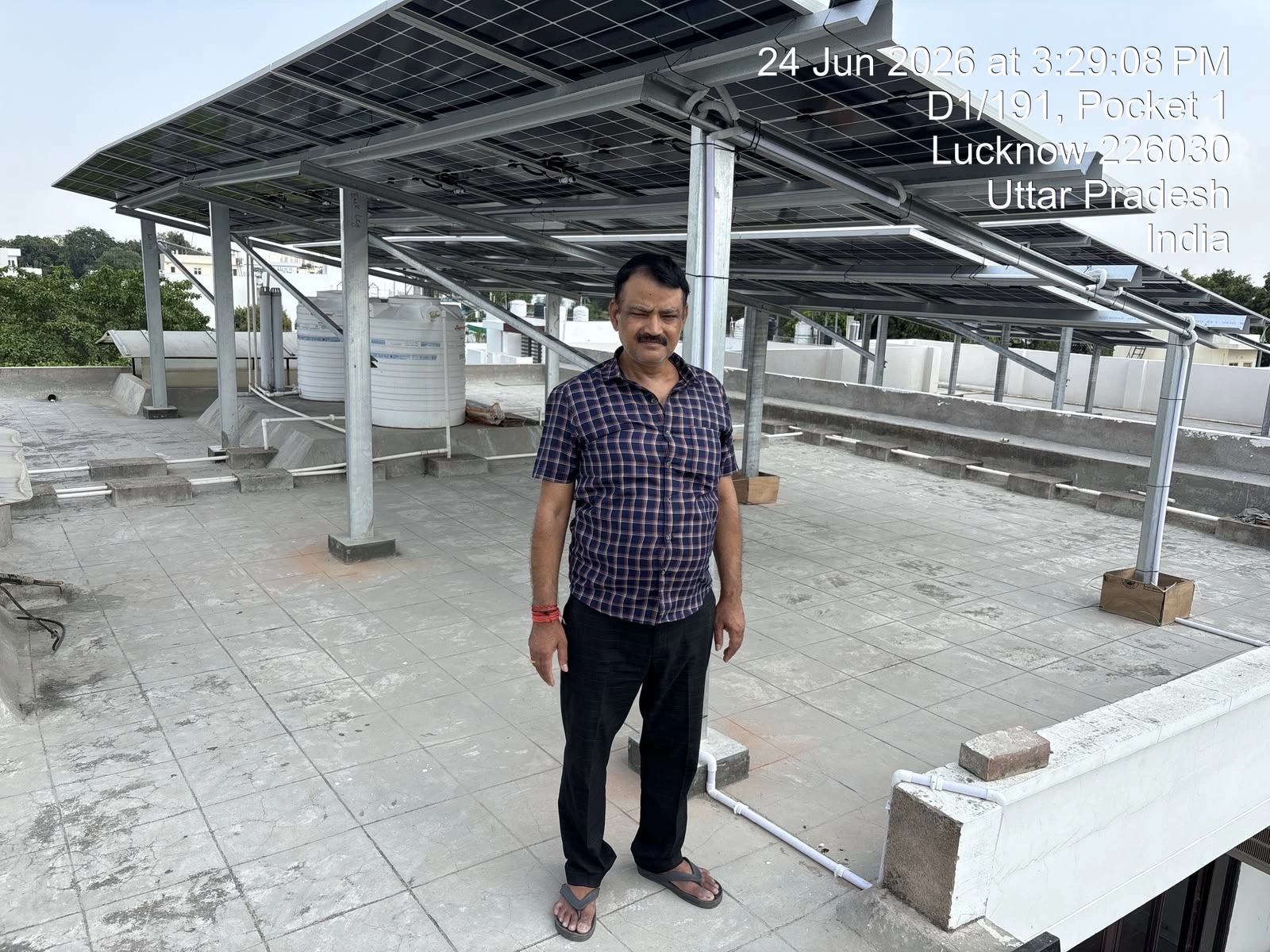 Phoenix Energies Installation