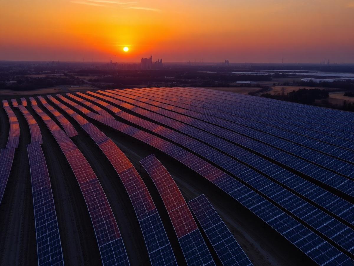 Commercial Solar